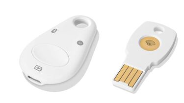 Así es la nueva verificación en dos pasos de Google