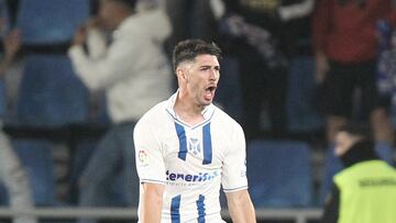 Waldo Rubio ampl¨ªa contrato hasta 2027