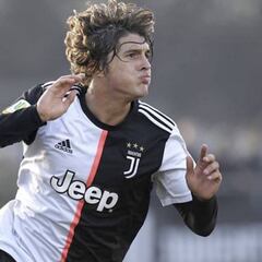 El City ficha a la joya Pablo Moreno por 10 millones de euros