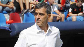 Juan Ramón López Muñiz.