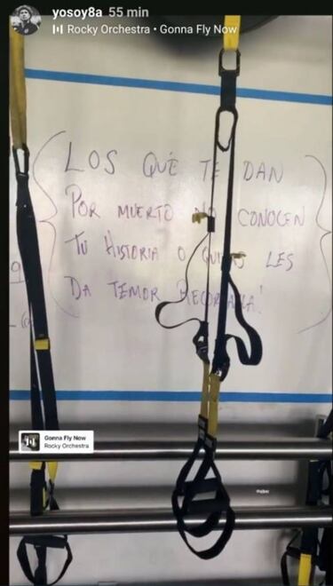 Memo Ochoa comparte cómo se motiva el América para la final