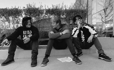 Kojima sobre su ruptura con Konami: "Creí que lo había perdido todo"