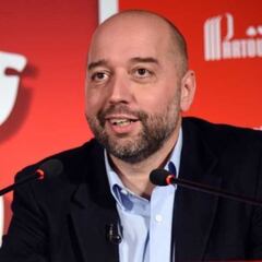 La Justicia da el visto bueno a que Gérard López adquiera el Girondins