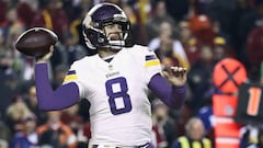 Vikings: ?es Cousins el quarterback que necesitan?