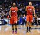 Blake Griffin afianza en el liderazgo a los Clippers