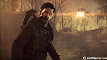 [GC] Sony quiere al "humano perfecto" en los juegos en diez años