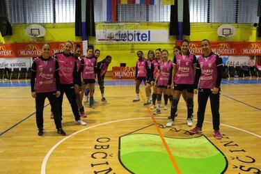 Sorpresa del Aula Valladolid y
frena en seco al Bera Bera