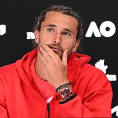 4 jugadores Top Ten estarán presentes en el Abierto Mexicano de Tenis