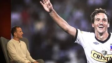 “Hablé con la UC y no se dio; ahí apareció Colo Colo y me costó, lo pensé mucho”