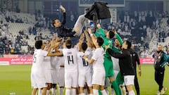 Xavi's achievements at Al Sadd could pave way to Barça job