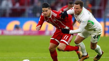 Bayern 4-2 Werder Bremen: Resumen, resultado y goles