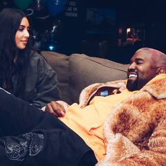 El último lujo de Kim Kardashian y Kanye West: un apartamento de 12 millones