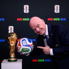 La reventa de boletos para el Mundial 2026 se dispara en Estados Unidos