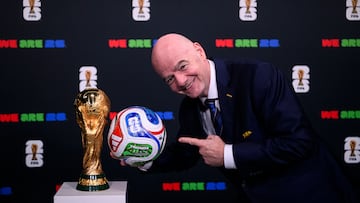 Los sitios oficiales para revender boletos en Estados Unidos tienen precios que van desde los 800 dólares hasta más de un millón de billetes verdes.