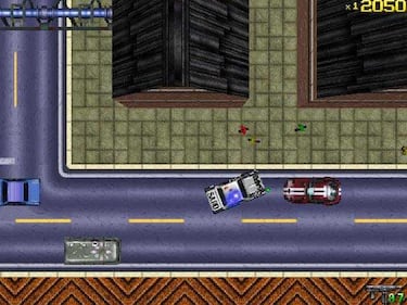 Rockstar te regala Grand Theft Auto