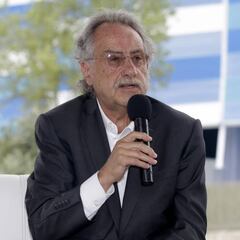 Decio: "Sanciones se deben cumplir en todo el mundo