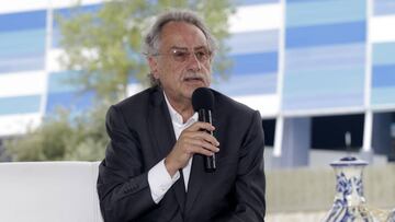 El presidente de la Liga MX confirmó que las sanciones de Pablo Águilar y Enrique Triverio se deben cumplir en todos lados.
