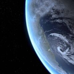 Asteroide 6 de junio: cuánto mide, cuándo llega a la Tierra y qué peligro hay