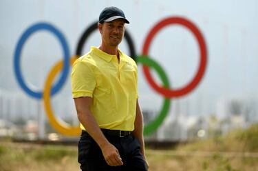 Golf at the Rio Games: it's back, but it's got a fair way to go