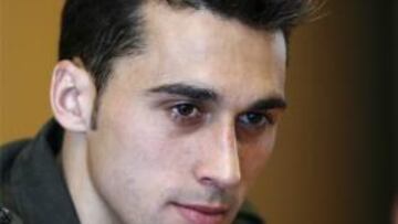 Arbeloa: "Los culpables somos los once que venimos jugando"