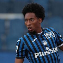 Mojica, Duván y Muriel, convocados para enfrentar al Ajax