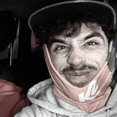 "Editando y reeditando han nacido estos clips, con el feeling perfecto para los melancólicos"