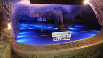 El drama de la muerte de Leonardo “N” en el parque Xenses parece no tener fin
