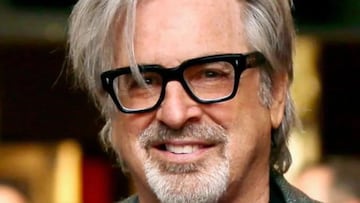 Robert Carradine, Hilary Duff