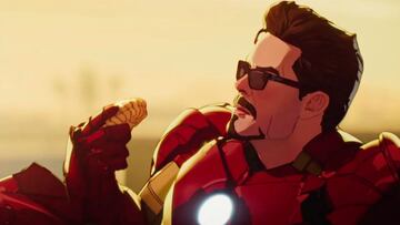 La serie animada What If...? de Marvel Studios presenta su multiverso en su primer tráiler