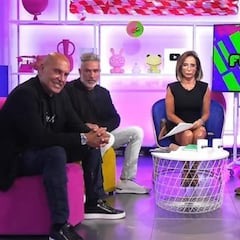 Los creadores de ‘Sálvame’ y ‘Ni que fuéramos shh’ dan el salto a TVE