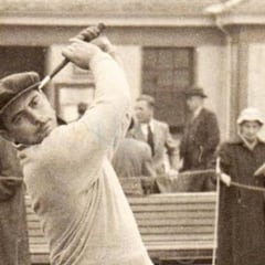 Fallece Carlos Celles, histórico del golf vizcaíno y español