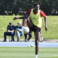 Almería - Alcorcón: horario, TV y cómo y dónde ver en directo