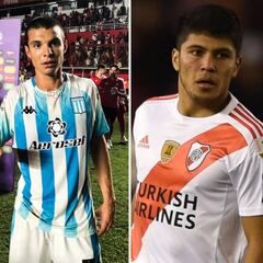 Los suplentes se revelan en la recta final de la Superliga