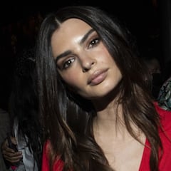 Emily Ratajkowski denuncia que fue acosada sexualmente por el cantante Robin Thicke