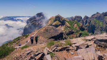 Pico do Areeiro