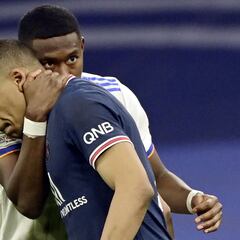 Los posibles rivales del Real Madrid en el sorteo de octavos de la Champions League