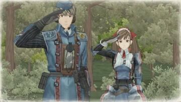 Valkyria Chronicles llegará a Nintendo Switch el próximo mes