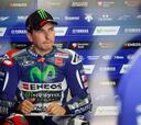 Lorenzo: “El error del casco no se va a repetir nunca más”