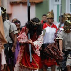 Good Friday: origen, significado, tradiciones más importantes y por qué se celebra en Estados Unidos