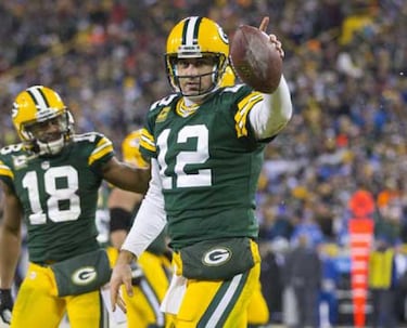 ANÁLISIS TÁCTICO: Packers-Cowboys, dos ataques casi imparables