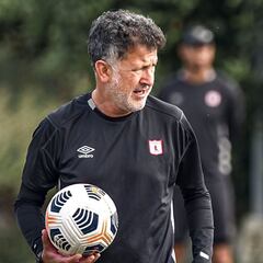 Osorio se estrena en América de Cali: así le fue en otros debuts