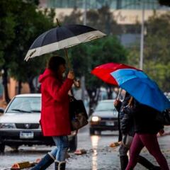 Clima hoy 12 de septiembre en México: a qué hora lloverá y recomendaciones