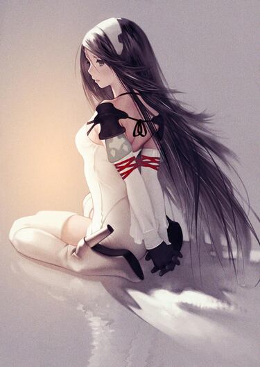Bravely Second, Impresiones TGS