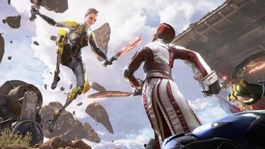 Cliffy B. justifica la ausencia de LawBreakers en Xbox One