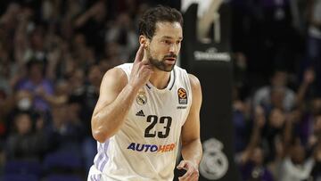 Conoce el horario y cómo ver el partido de la jornada 13 de la Euroliga 2022-23 entre Bayern de Múnich y Real Madrid. Este martes, 13 de diciembre, a las 20:30 horas.