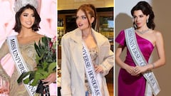 Who are Central America’s contestants at Miss Universe 2024?