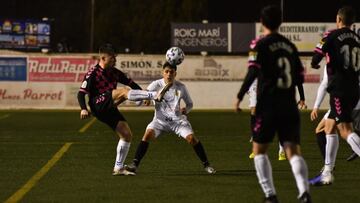 El Sabadell ha fallado todos los penaltis desde el ascenso