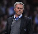 Mourinho: "Estoy en el club y en el país en los que quiero estar"