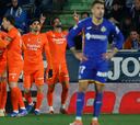 Resumen y goles del Getafe vs Real Sociedad, jornada 19 de LaLiga EA Sports 25-26