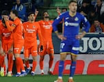 Resumen y goles del Getafe vs Real Sociedad, jornada 19 de LaLiga EA Sports 25-26